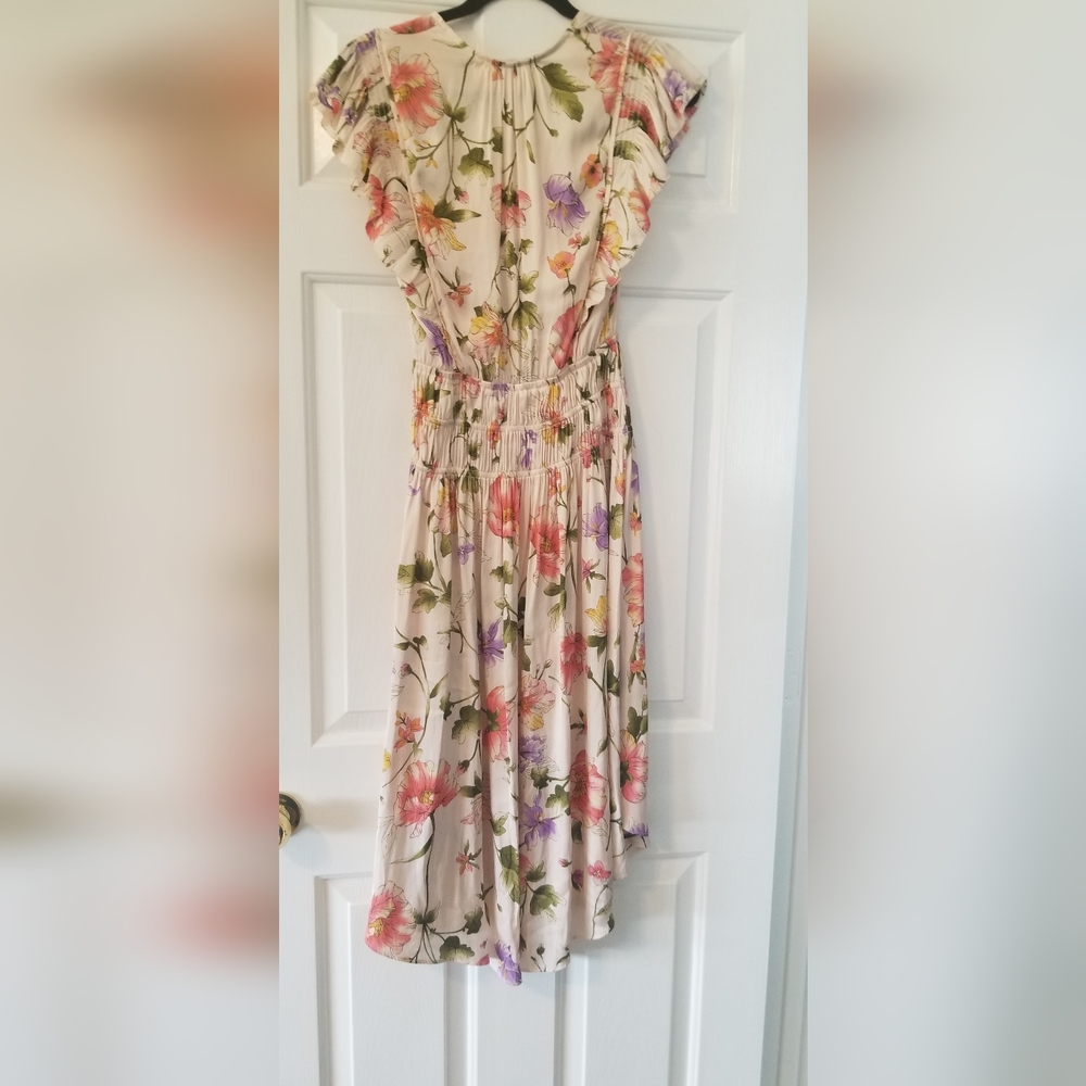 Bisouxx Silky Sundress - Picture 3 of 3